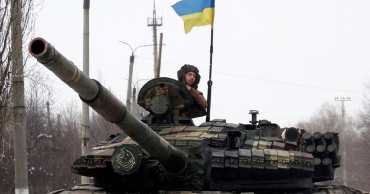 Aidyn Ken: Соғыс 1 жұмадан кейін бітуі мүмкін