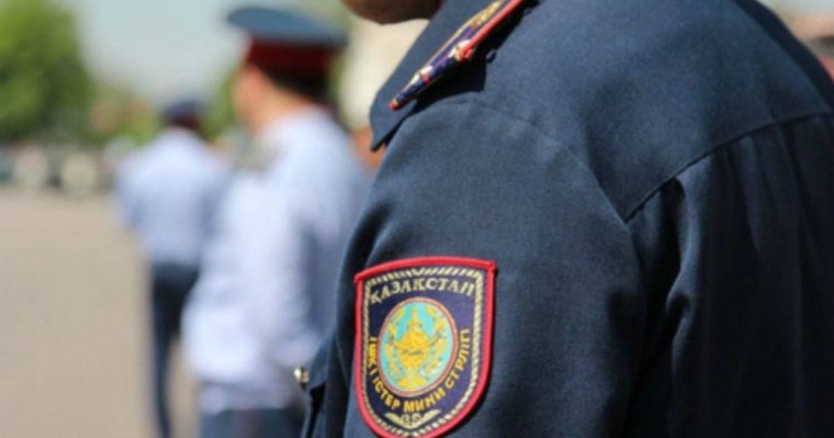 Ақтауда полицей жезөкшелерден түскен ақшаға үй сатып алғаны анықталды - Қазақстан жаңалықтары