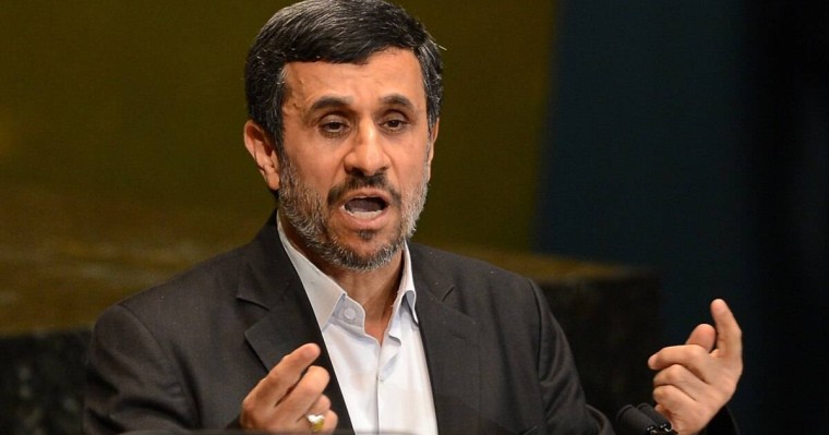 Иранның экс-президентін өлтірмек болған