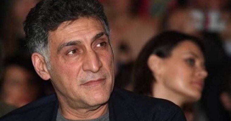 Тигран Кеосаян 59 жасында өмірден өтті