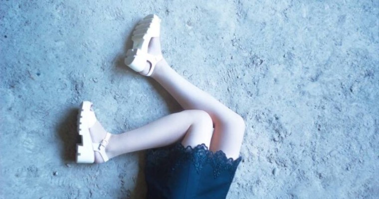 Мертвую астанчанку нашли в арыке в Шымкенте (видео)