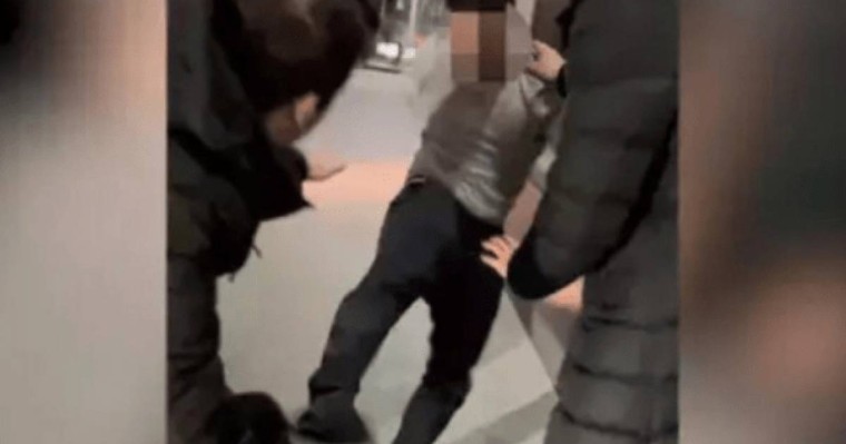 Дәулет Тұрлыхановтың ұлының ісі: жәбірленуші жаңа мәлімдеме жасады