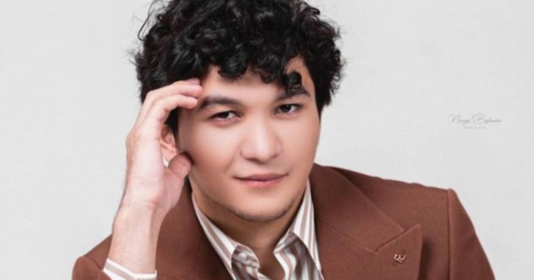 Ұланғасыр Қамидің үстінен арыз жазды