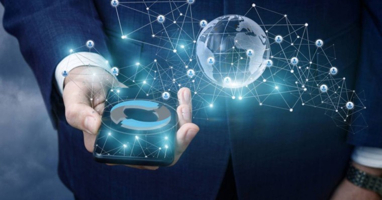 Тоқаевқа Қазақстандағы блокчейн технологияларының дамуы туралы айтылды