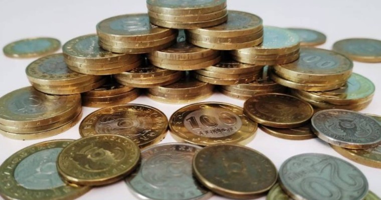 Қазақстанда қаржы пирамидасына қатысы бар қанша қылмыстық топ анықталды