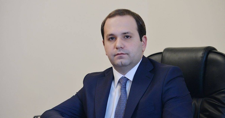 Ереванда ҰҚҚ бұрынғы төрағасының денесі табылды