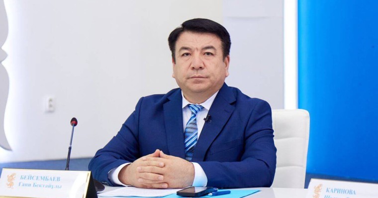 Оқу-ағарту министрлігі жартыжылдық қорытындылады