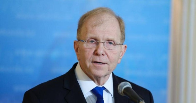 АҚШ елшісі: "Санкциялардың Қазақстанға әсері болмау үшін әрекеттеніп жатырмыз"