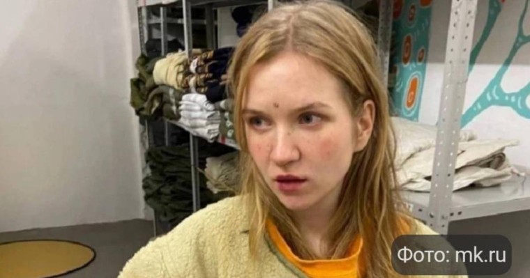 Санкт-Петербург кафесінде жарылыс жасады деп айыпталған ару ұсталды