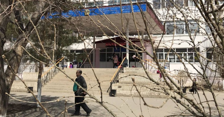 Ақтөбеде мектеп асханасын жалға алған кәсіпкер үстінен іс қозғалды