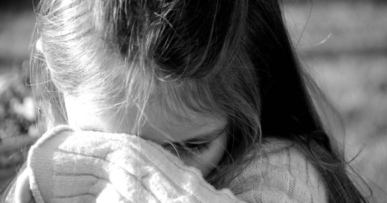 Қыздарын зорлаған әке сотталды