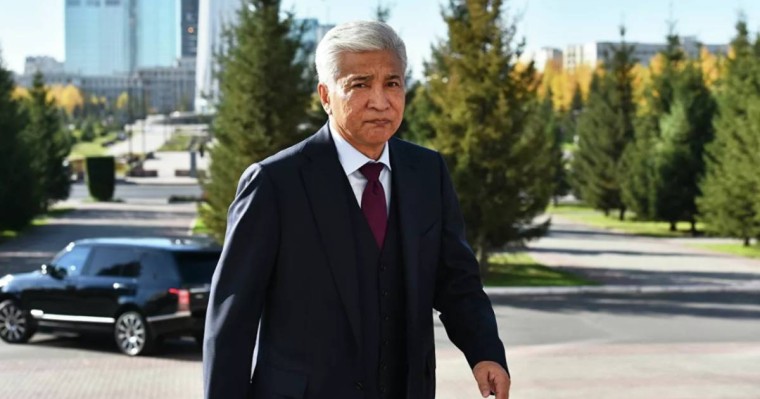 Тасмағамбетовке тосқауыл қоймақ болған кімдер?