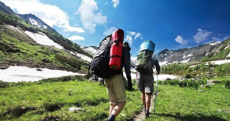 国际登山节将在阿拉木图举行