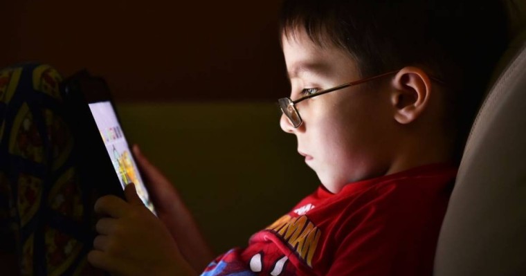 Білім министрлігі ата-аналар чатында тараған қауіпті ойын туралы ақпаратқа пікір білдірді