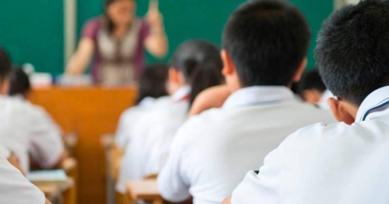 全国各校将于2日组织廉政道德课