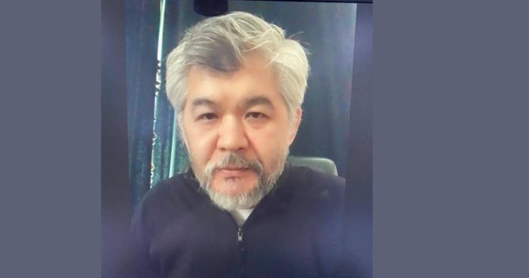 Экс-министрдің адам танымастай өзгеріп кеткен суреті жарияланды