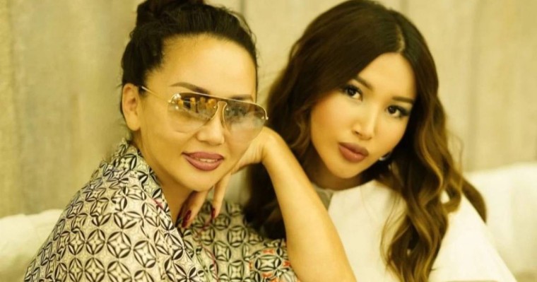 "Айтқан әңгімелерін енді түсіндім": Балжан Бидаш экс-продюсері Баян Мақсатқызымен әсерлі видео жариялады