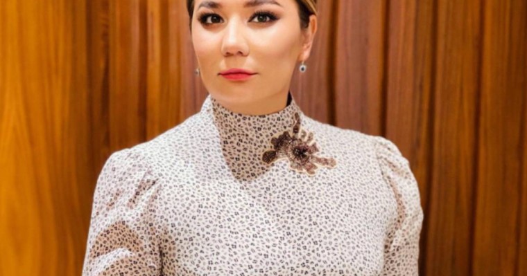 Айгүл Орынбек: "ҰҚК-нің экс-басшылары сәләфиттердің қолдаушылары болып шығады деп кім ойлаған?"