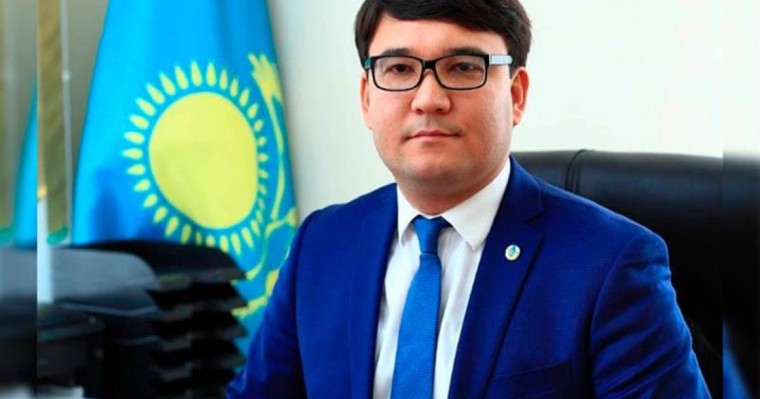 沃斯潘库洛夫被任命为祖国之光党秘书