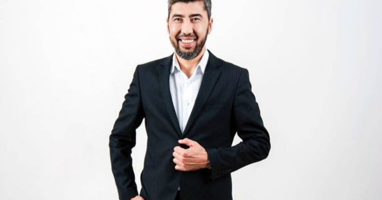 Берік Тұрсынбеков: Тұрсынбекті көп ешкім танымай тұрғанда актер ретінде мен ұсынған едім - Қазақстан жаңалықтары