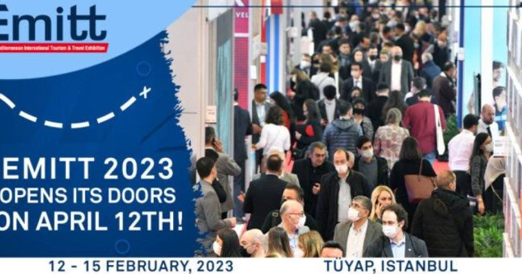 25 жыл: Стамбұлда әлемдік туризм жәрмеңкесі өтеді