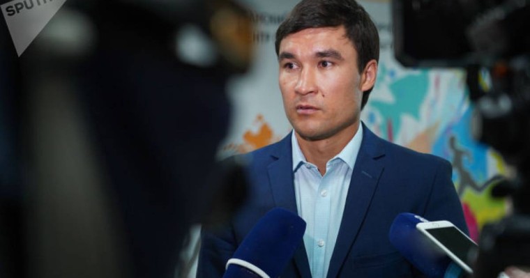 Бокстан әлем чемпионатында кімнен үміт күтуге болады