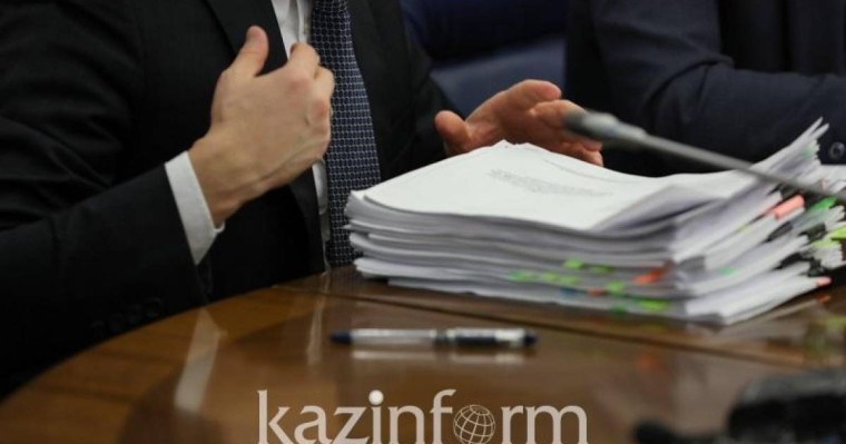 《哈萨克斯坦-2050》全民民主力量联盟正式停止工作