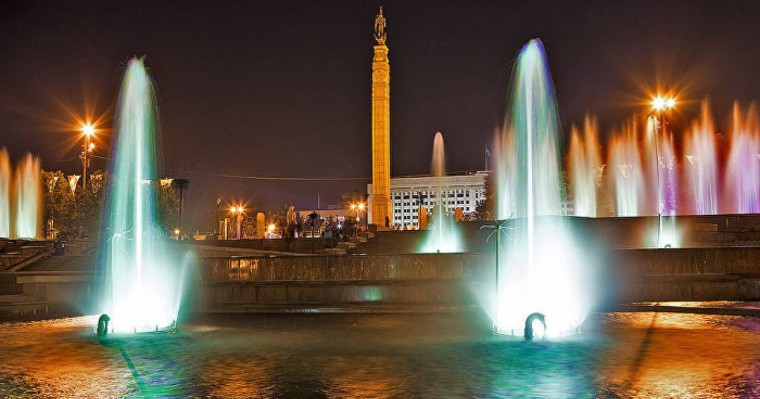 27 тамызда қандай іс-шаралар өтеді: Нұр-Сұлтан, Алматы