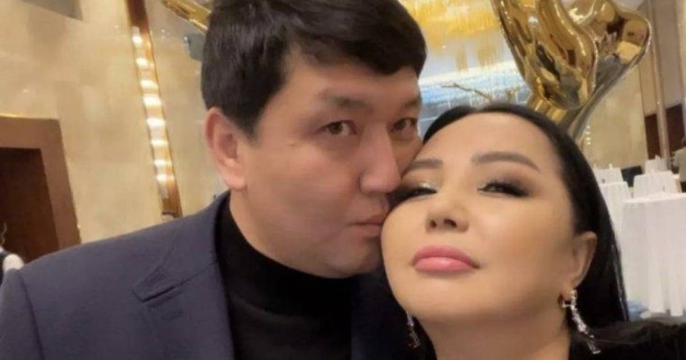 «Махаббаттың бар екеніне сендіргенің үшін»: Алтынай Жорабаева күйеуін туған күнімен ерекше құттықтады (ВИДЕО)