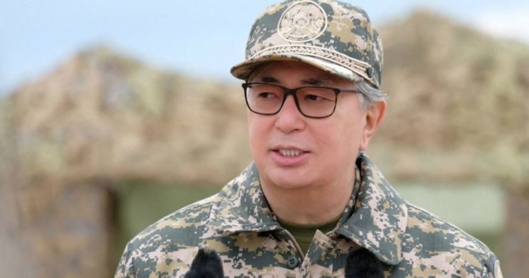 Президентке қосымша өкілеттер беріледі - Қазақстан жаңалықтары