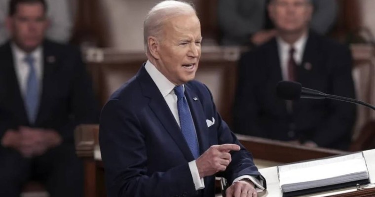 Байден Ресеймен арадағы сауда қатынасын тоқтатуды ұсынбақ