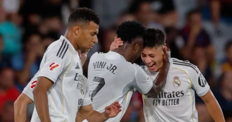 Мбаппе, Винисиус, Беллингем: «Реалға» қарсы ойында «Қайраттың» қақпасын кім күзетеді