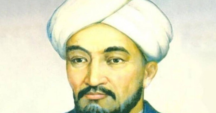 哈萨克斯坦明年将庆祝阿里·法拉比诞生1150周年