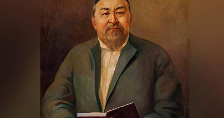 总统签署命令成立庆祝阿拜诞生175周年节日组委会