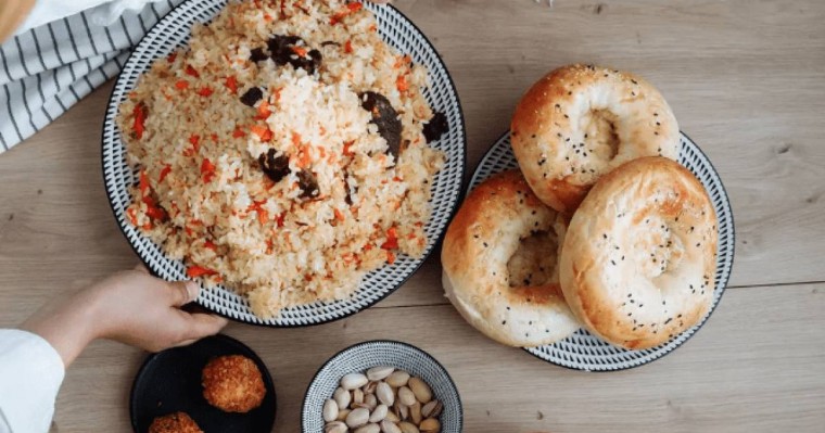 Ауызашар берген адамға қандай сауап жазылады