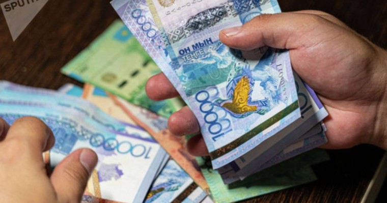 Он миллион теңге алуды ойлаған: Нұр-Сұлтанда әкімдік шенеунігі тұтқындалды