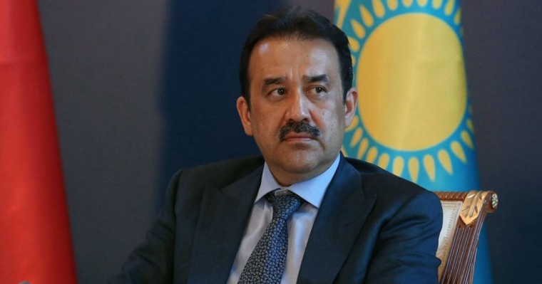 Мәсімовке рахымшылық жасала ма?