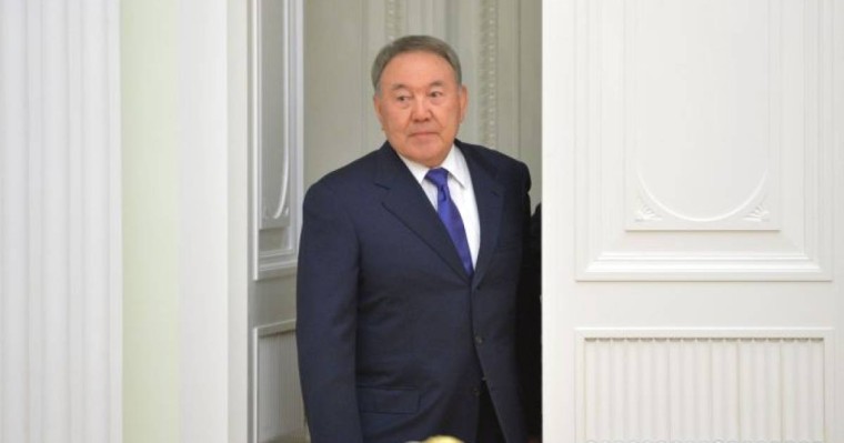 Назарбаев Қауіпсіздік кеңесінде тағайындау жасады