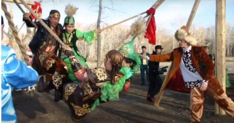 Қазақстанда Наурыз мейрамы қалай тойланады