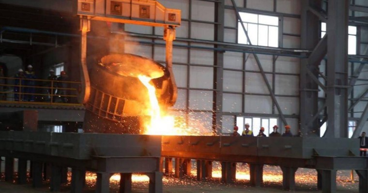 Нығматуллинге тиесілі зауытта адам өлімі болды