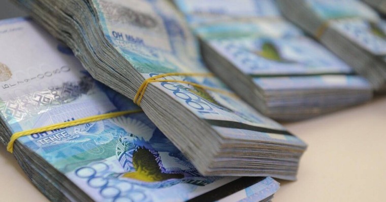 Қазақстан пандемияға қарсы күреске қосымша 265 миллиард теңге бөледі