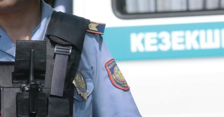 Алматы облысынан адам сүйектері табылды