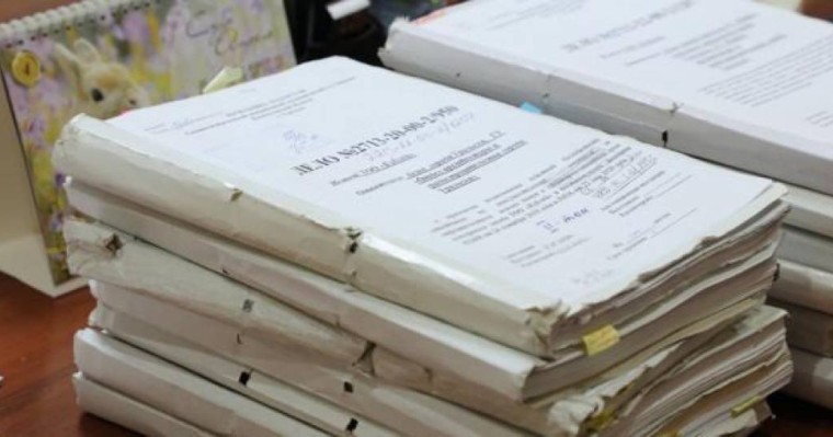 Орал қаласының әкімдігін жергілікті кәсіпкерлер Жоғарғы сотқа беретін болды