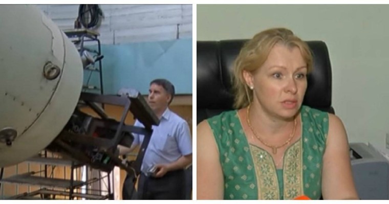 Қазақстандықтар сирек кездесетін "тұтылулар дәлізін" көре алады - Қазақстан жаңалықтары