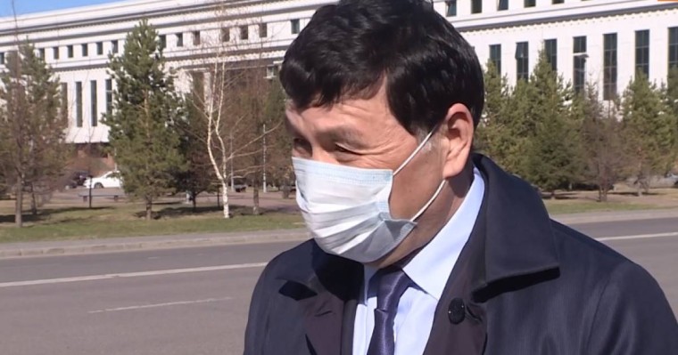 "Орман өсіру үшін" жер шетелдікке беріле ме: Депутат жауап берді (видео)