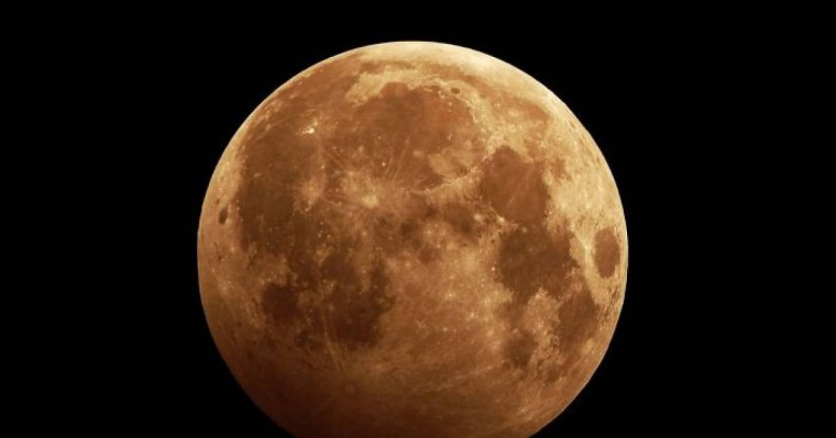 Айдың тұтылуы: уақыты, қалай көруге болады