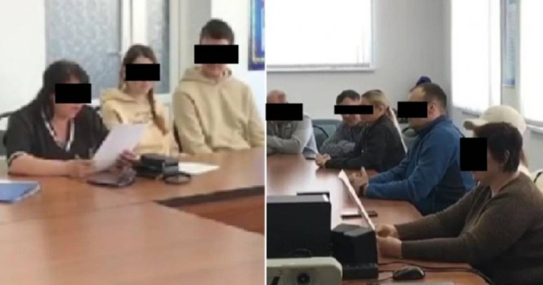 СҚО-дағы "еңбекшілердің халық кеңесі": бейнежазба арқылы үгіт жүргізген сепаратистерге тергеу жүргізіледі