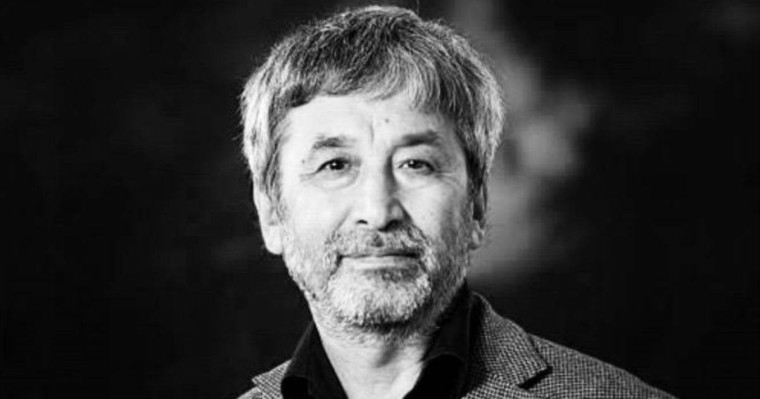 Танымал өзбек жазушысы Хамид Исмаилов АЕ/АР Орталық Азия бағдарламалар жетекшісі болып тағайындалды