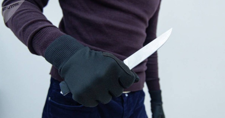 18 рет пышақ салған: Оралда тұрғыны әйелін өлтірді деген күдікке ілінді