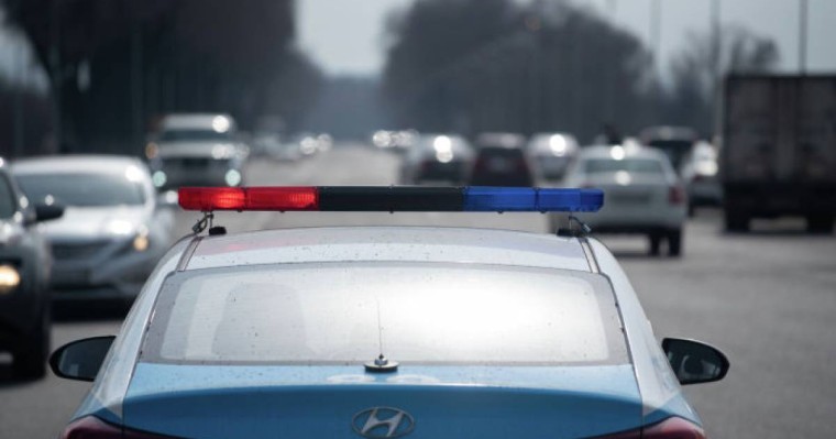 марқұм полицейдің әйелі алғаш рет қайғылы оқиға жайлы айтты